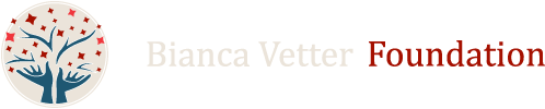 Bianca Vetter Foundation Logo